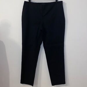 Vince Camuto Cropped Capri Pants Size 10